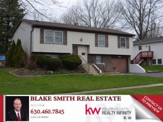 8224 Lindenwood Ln, Downers Grove, IL 60517-4105