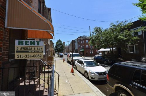 1617 9th St, Philadelphia PA  19122-0028 exterior