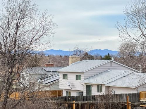 1631 Walden Ct, Denver CO 80016-1188 exterior