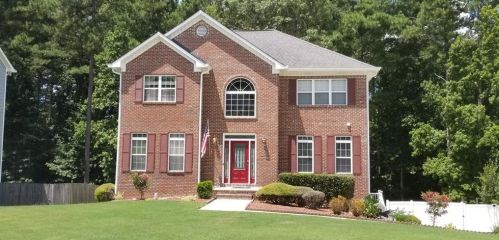 1868 Clay Dr, Marietta, GA 30064-6000