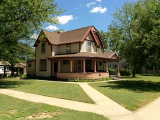 488 4th St, Stuttgart, KS 67661-2407