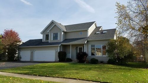1420 John St, Sycamore, IL 60178-1096