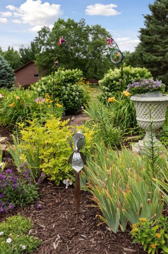 7807 64th St, Saint Paul MN  55115-6849 exterior