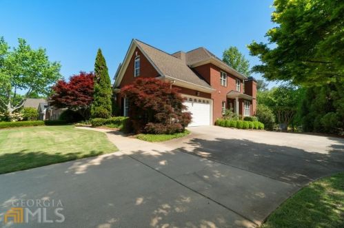 1510 Water Shine Way, Lithonia, GA 30078-7764