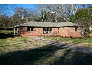 171 Sequoia Dr, Marietta, GA 30060-7213
