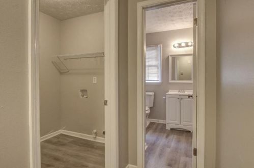 1766 Stag Dr, Conyers GA  30012-3643 exterior