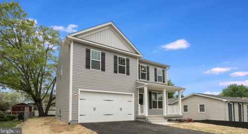 9708 Colby Ter, Spotsylvania, VA 22553-3578