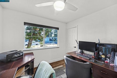 2800 Westgate Ave, Concord CA  94520-5519 exterior
