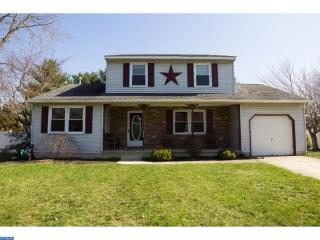 400 Catalba Ave, Mickleton, NJ 08056-1126