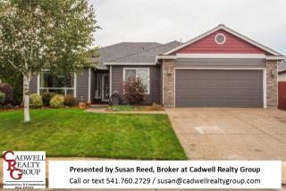 1225 Filbert St, Jefferson, OR 97352-9350
