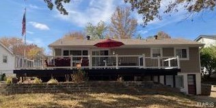 668 Greenbrae Ct, Fenton, MO 63026-3407