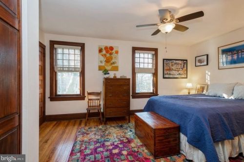 102 Elm Ave, Haddonfield NJ 08033-2537 exterior