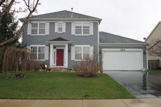2818 Sweet Clover Way, Lake Barrington, IL 60084