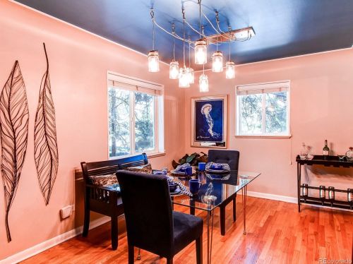 4500 Huron St, Englewood CO 80110-5636 exterior