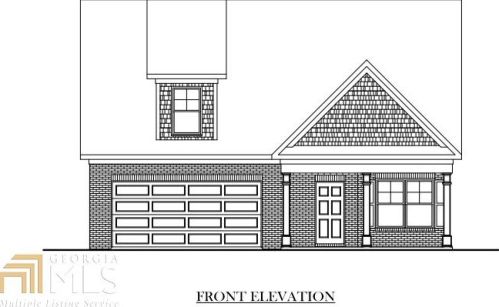 130 Belford Way, Jackson, GA 30233-2922