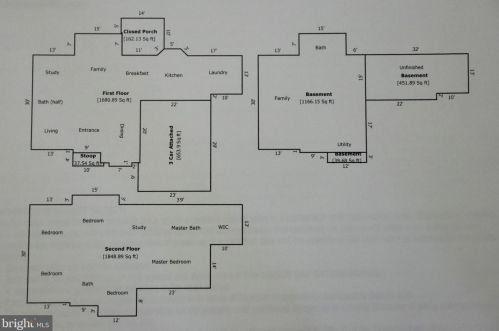 1954 Pickering Trl, Lancaster PA exterior