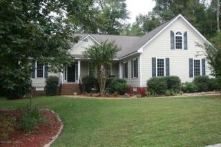 128 Saint Annes, Williamsburg, VA