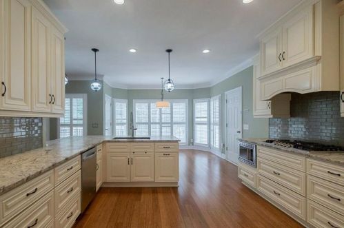 1190 Cockrell Dr, Kennesaw, GA 30152-4756