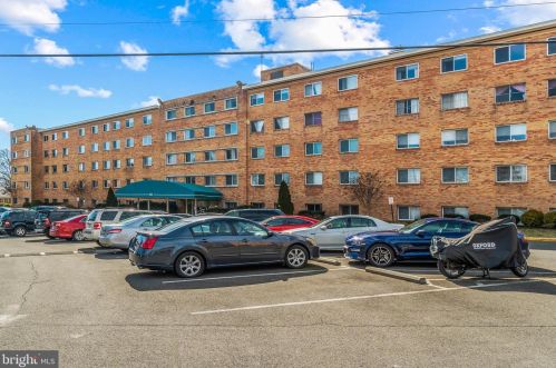 5111 8th Rd, Arlington VA  22204-1201 exterior