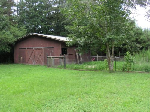 249 Meadow Dr, Ridgeville, SC 29472-8010