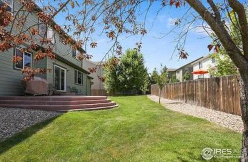 1246 Lawson Ave, Erie, CO 80516-2456