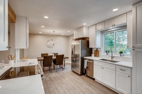 12293 Saratoga Ave, Morrison CO  80465-1814 exterior