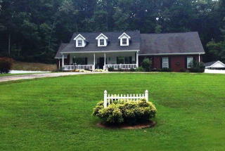 266 Mcdonald Rd, Tallapoosa, GA 30176-3031