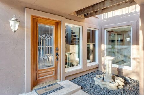 7037 Comanche Trl, Austin TX  78732-1006 exterior