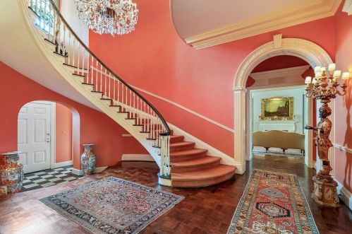 10 Habersham Way, Atlanta GA  30305-2800 exterior