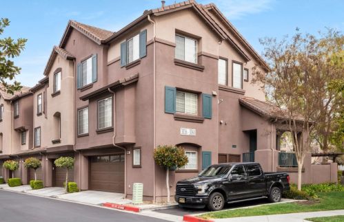3060 Brunetti Way, San Jose, CA 95125-6316