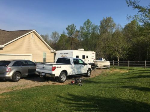 425 Dogwood Acres Ln, Ellisboro, NC 27025-8323