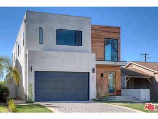 3513 Corinth Ave, Los Angeles, CA 90066-2907
