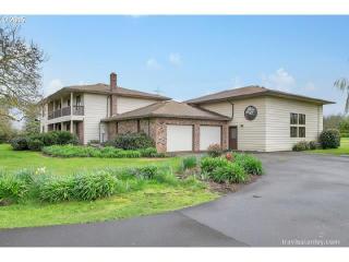 9750 Gribble Rd, Barlow OR  97013-9363 exterior