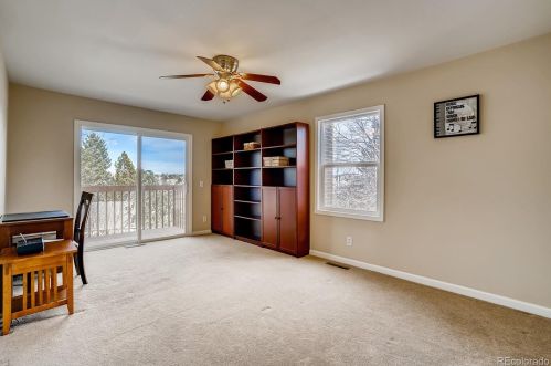 7838 Poplar Way, Englewood CO 80112-3143 exterior