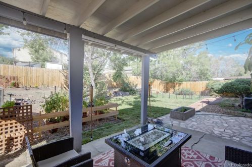 8721 Hopkins Dr, Denver CO  80229-8201 exterior