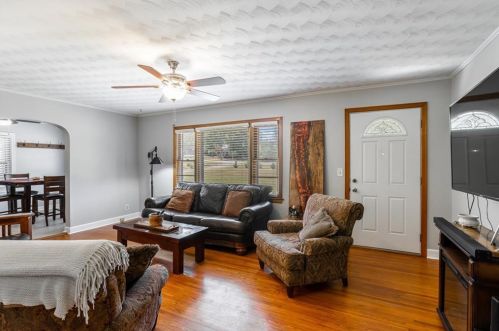 2390 Lower Burris Rd, Holly Springs, GA 30114-4962