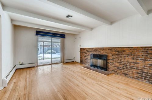 3120 Monaco Cir, Denver, CO 80222-7414