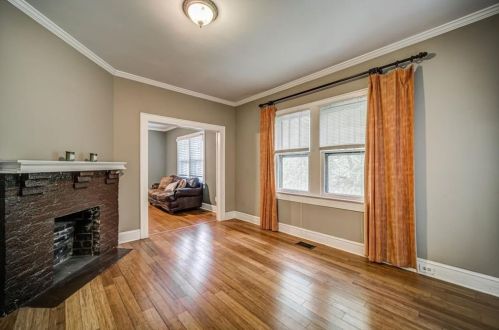 1715 Marietta Rd, Atlanta GA  30318-1907 exterior