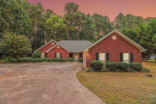 137 Honey Creek Rd, Mcdonough, GA 30252-5631