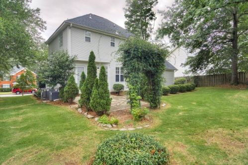 4135 Bald Eagle Pl, Evans GA  30809-4813 exterior