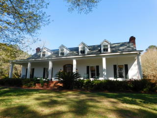 80 Lake Rd, Hattiesburg, MS 39402-9532