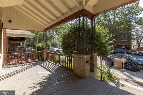 4709 Baltimore Ave, Philadelphia PA 19143-3118 exterior