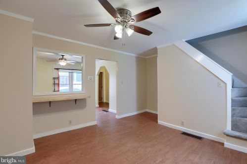 317 Walnut St, Lancaster PA  17602-2451 exterior