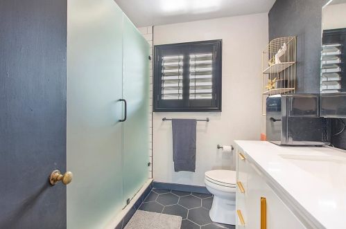 900 Lydick Ln, Fort Worth TX 76114-3016 exterior