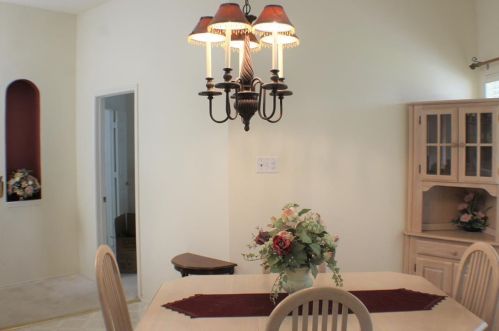 3500 Paladin Pl, Fort Worth TX  76137-6611 exterior