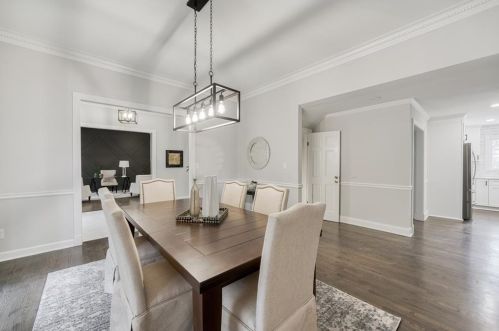 170 Huntcliff Pt, Atlanta GA  30350-1601 exterior