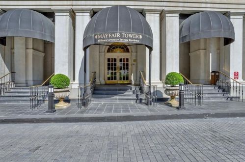 199 14th St, Atlanta GA  30318-7827 exterior