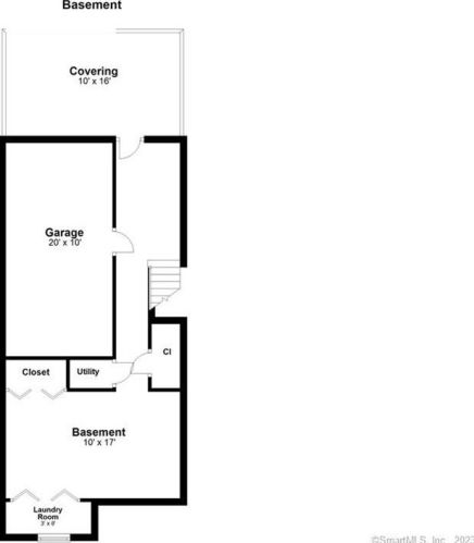 64 Fawn Ridge Ln, Norwalk CT  06851-1136 exterior