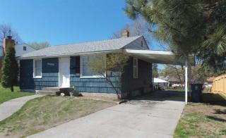 6009 Douglas Dr, Spokane WA  99205-7037 exterior