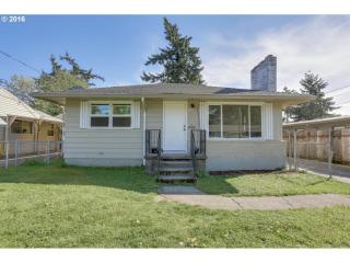7504 Henry St, Portland, OR 97206-6446